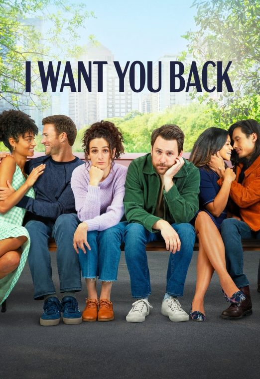 I Want You Back (2022) ซับไทย เต็มเรื่อง