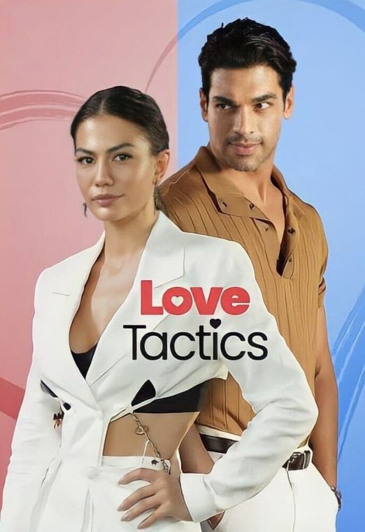 Love Tactics (2022) ยุทธวิธีกำราบรัก ซับไทย เต็มเรื่อง