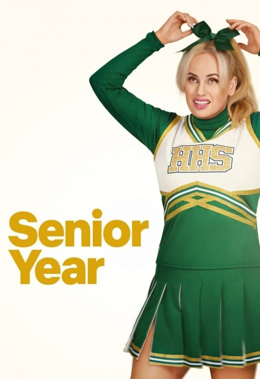 Senior Year (2022) ซับไทย เต็มเรื่อง