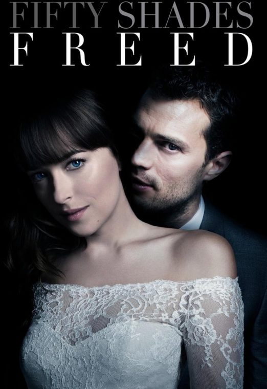 Fifty Shades Freed (2018) ฟิฟตี้เชดส์ฟรีด พากย์ไทย เต็มเรื่อง
