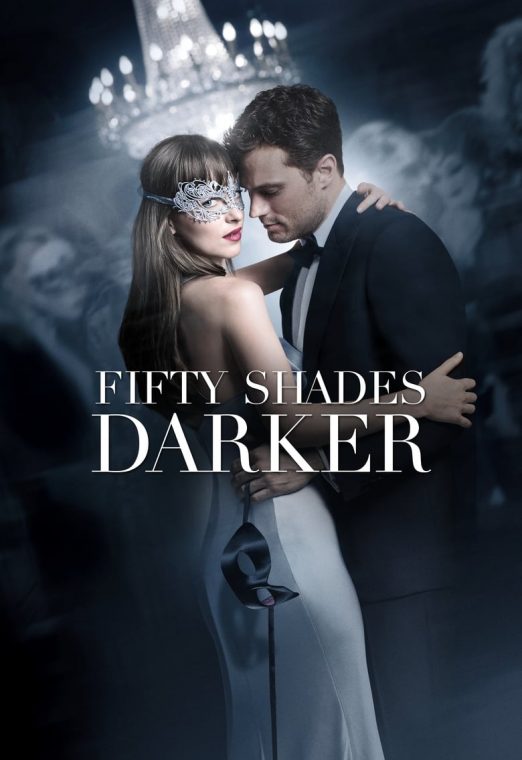 Fifty Shades Darker (2017) ฟิฟตี้ เชดส์ ดาร์กเกอร์ พากย์ไทย เต็มเรื่อง