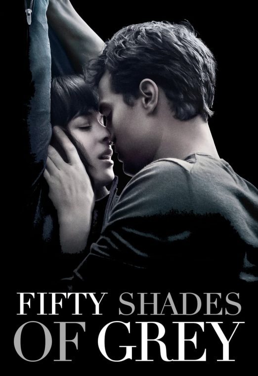 Fifty Shades of Grey (2015) ฟิฟตี้ เชดส์ ออฟ เกรย์ พากย์ไทย เต็มเรื่อง