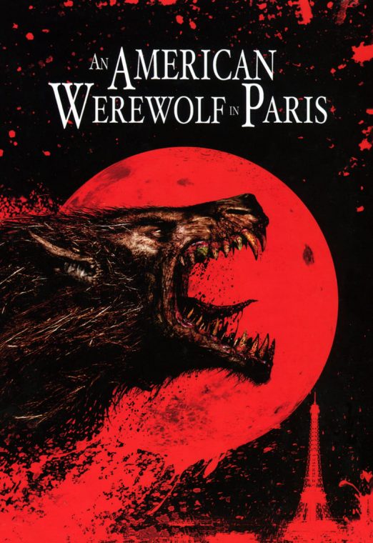 An American Werewolf In Paris (1997) คืนสยองคนหอนโหด พากย์ไทย เต็มเรื่อง