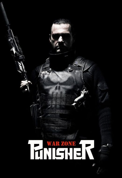 Punisher War Zone (2008) สงครามเพชฌฆาตมหากาฬ พากย์ไทย เต็มเรื่อง
