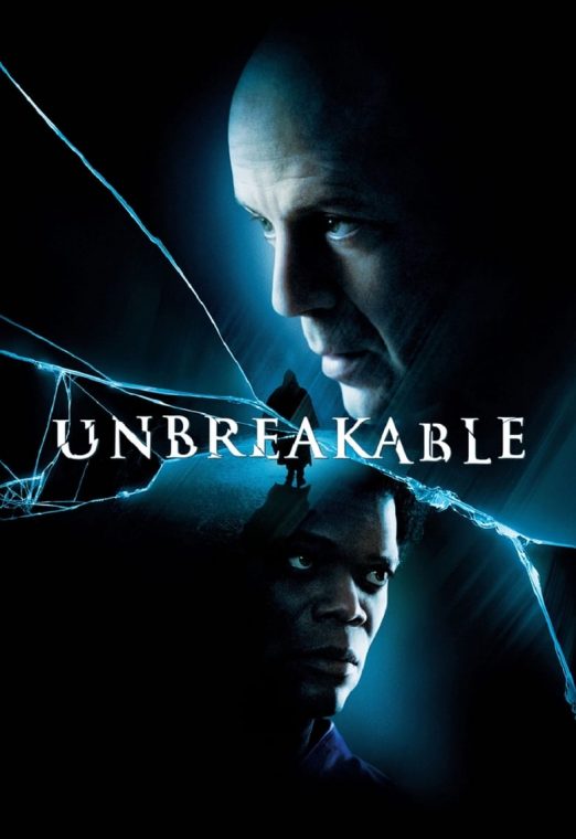 Unbreakable (2000) เฉียดชะตาสยอง พากย์ไทย เต็มเรื่อง
