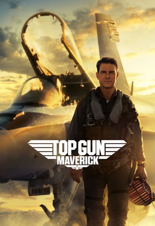 Top Gun (2022) Maverick พากย์ไทย เต็มเรื่อง