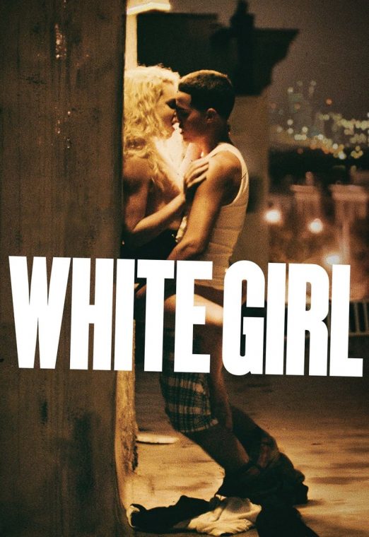 White Girl (2016) สาวผมบลอนด์ กับปาร์ตี้สุดขั้ว ซับไทย เต็มเรื่อง