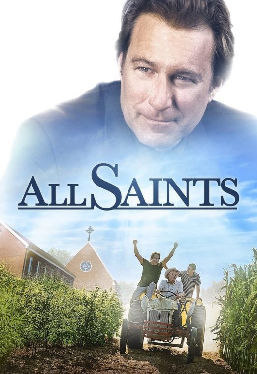 All Saints (2017) พลังศรัทธา ซับไทย เต็มเรื่อง