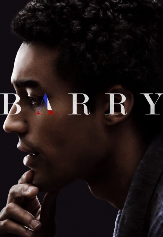 Barry (2016) แบร์รี ซับไทย เต็มเรื่อง