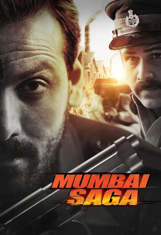 Mumbai Saga (2021) เดือดระอุ เมืองมุมไบ ซับไทย เต็มเรื่อง