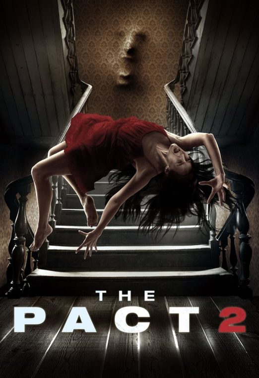 The Pact II (2014) ผีฆาตกร 2 พากย์ไทย เต็มเรื่อง