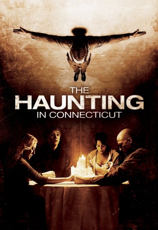 The Haunting in Connecticut (2009) คฤหาสน์ ช็อค พากย์ไทย เต็มเรื่อง