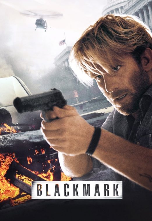 Blackmark (2018) แบล็คมาร์ค ซับไทย เต็มเรื่อง
