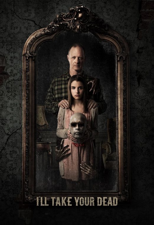 I’ll Take Your Dead (2018) พากย์ไทย เต็มเรื่อง