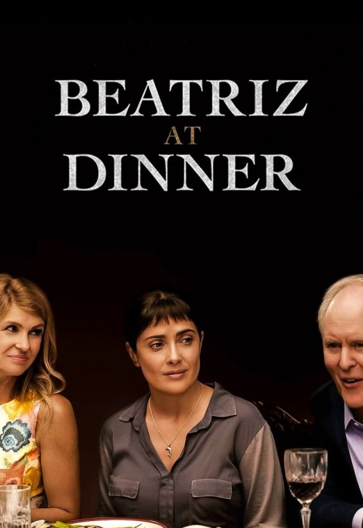Beatriz at Dinner (2017) ซับไทย เต็มเรื่อง