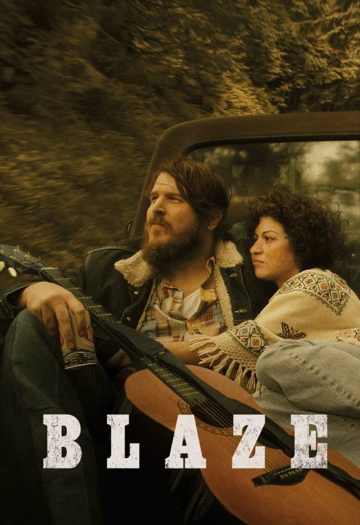 Blaze (2018) เบลซ พากย์ไทย เต็มเรื่อง
