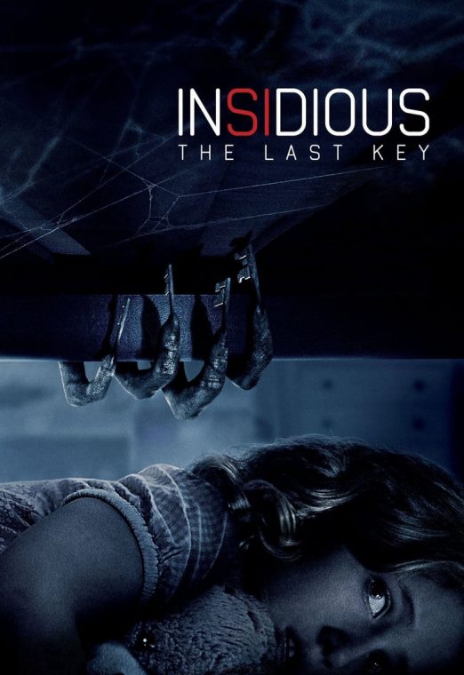 Insidious 4 The Last Key (2018) วิญญาณตามติด 4 กุญแจผีบอก พากย์ไทย เต็มเรื่อง