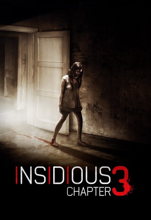 Insidious 3 (2015) วิญญาณตามติด ภาค 3 พากย์ไทย เต็มเรื่อง