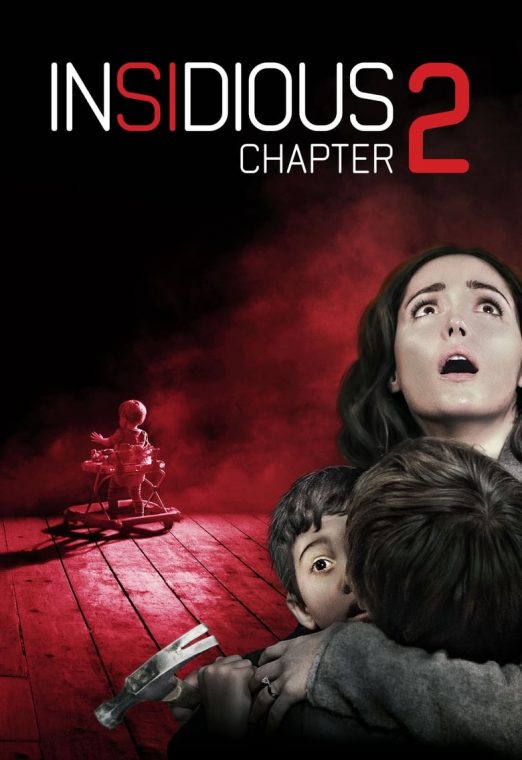 Insidious (2013) วิญญาณตามติด ภาค 2 พากย์ไทย เต็มเรื่อง