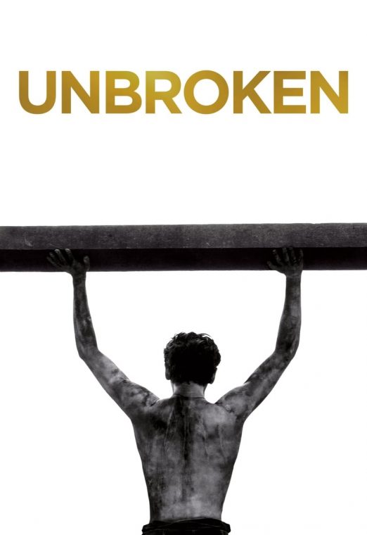 Unbroken (2014) คนแกร่งหัวใจไม่ยอมแพ้ พากย์ไทย เต็มเรื่อง