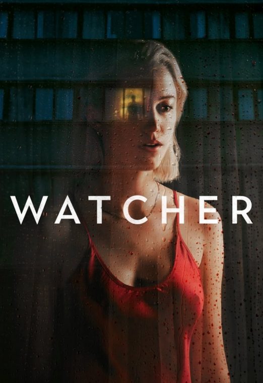 Watcher (2022) ซับไทย เต็มเรื่อง