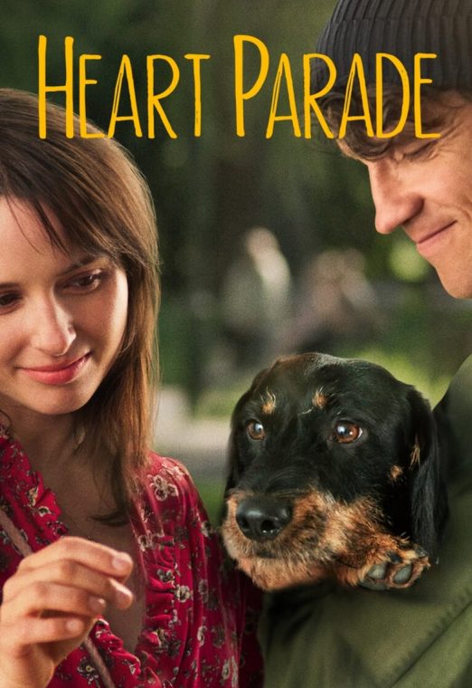 Heart Parade (2022) พาเหรดหัวใจ ซับไทย เต็มเรื่อง