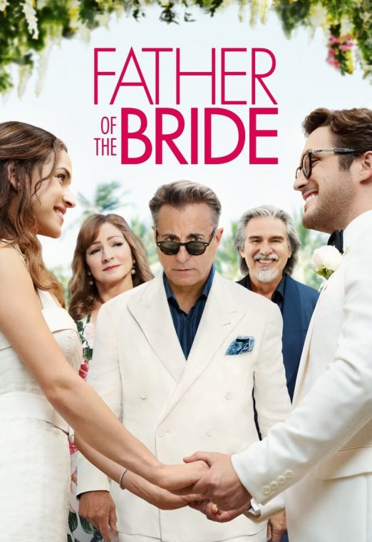 Father of the Bride (2022) ฟาเธอร์ออฟเดอะไบร์ด ซับไทย เต็มเรื่อง