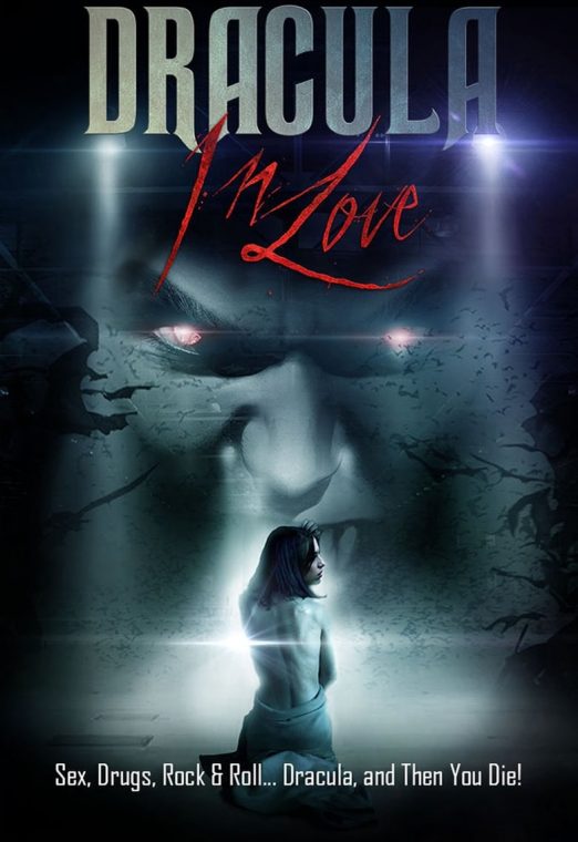 Dracula in Love (2018) ความรักของแวมไพร์ ซับไทย เต็มเรื่อง