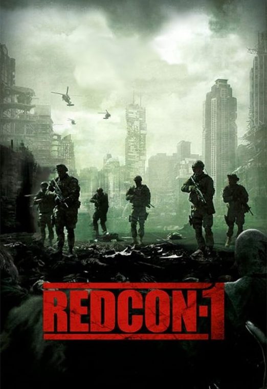 Redcon-1 (2018) เรดคอน-1 พากย์ไทย เต็มเรื่อง
