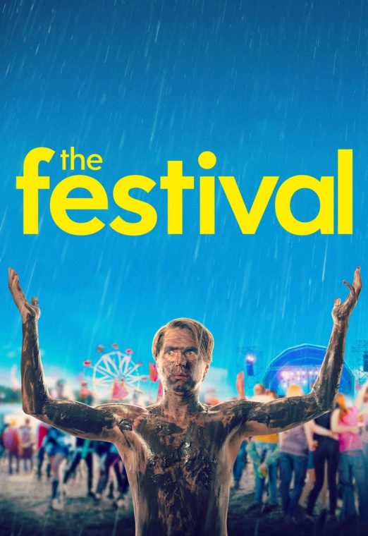 The Festival (2018) จี๊ดเป็นบ้า ขอซ่าให้ลืมเศร้า ซับไทย เต็มเรื่อง