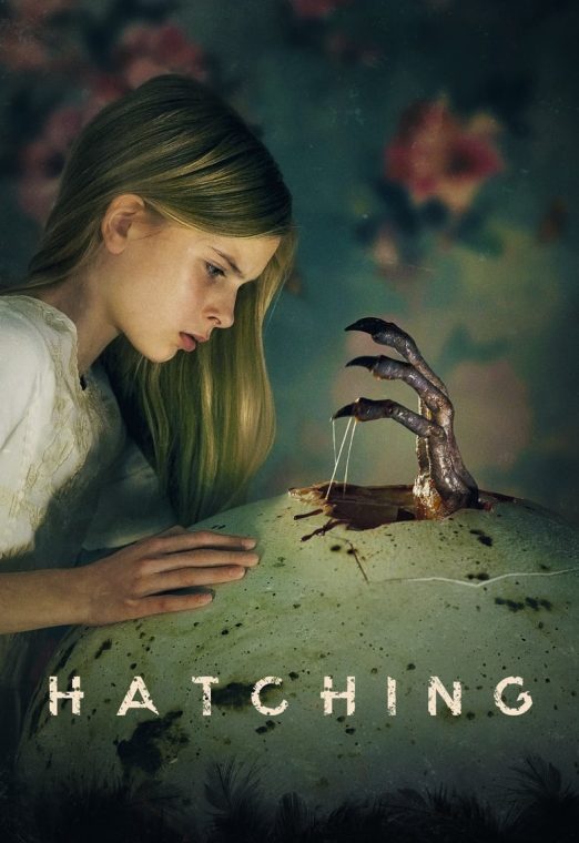 Hatching (2022) ซับไทย เต็มเรื่อง