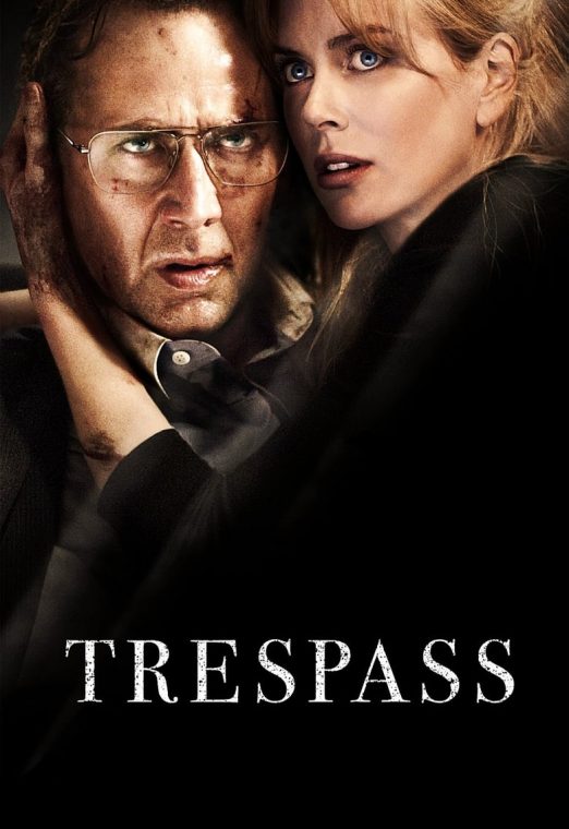 Trespass (2011) เทรสพาส ปล้นแหวกนรก พากย์ไทย เต็มเรื่อง