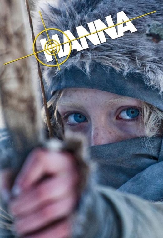 Hanna (2011) เหี้ยมบริสุทธิ์ พากย์ไทย เต็มเรื่อง