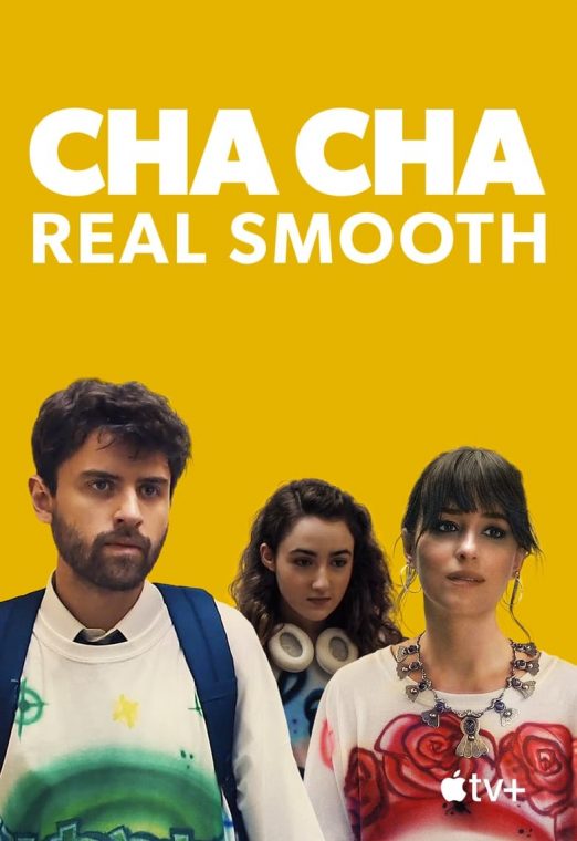 Cha Cha Real Smooth (2022) ซับไทย เต็มเรื่อง