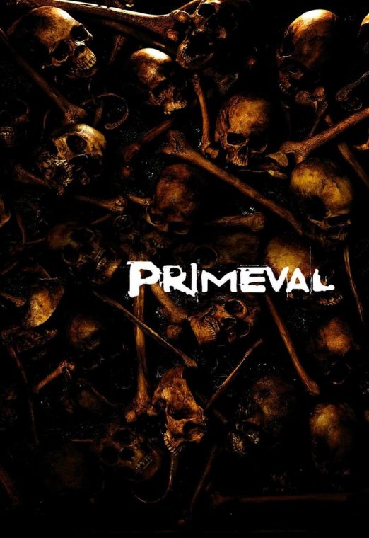 Primeval (2007) โคตรเคี่ยมสะพรึงโลก พากย์ไทย เต็มเรื่อง