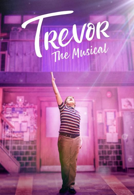 Trevor The Musical (2022) ซับไทย เต็มเรื่อง