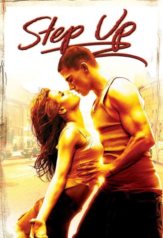Step Up 1 (2006) สเต็ปโดนใจ หัวใจโดนเธอ 1 พากย์ไทย เต็มเรื่อง