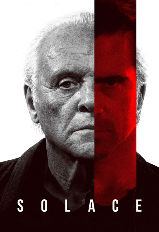Solace (2015) โซเลส พากย์ไทย เต็มเรื่อง