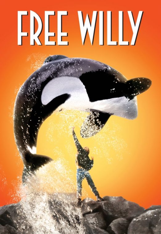 Free Willy (1993) เพื่อเพื่อนด้วยหัวใจอันยิ่งใหญ่ พากย์ไทย เต็มเรื่อง