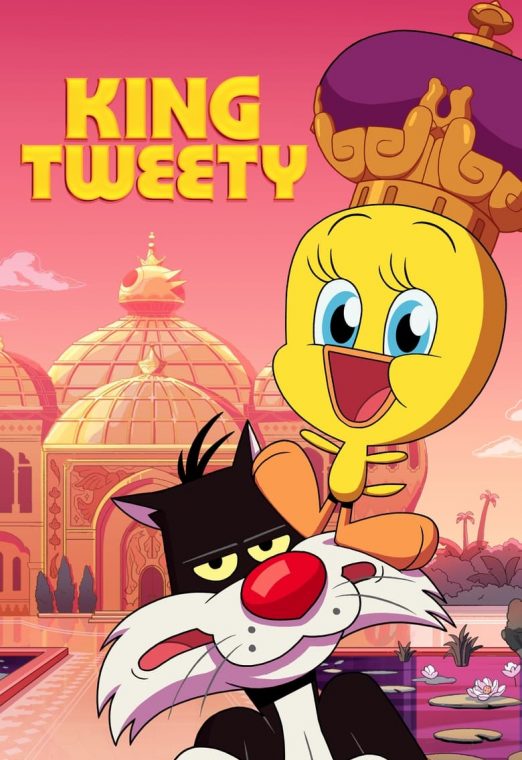 King Tweety (2022) คิงทวิตตี้ ซับไทย เต็มเรื่อง