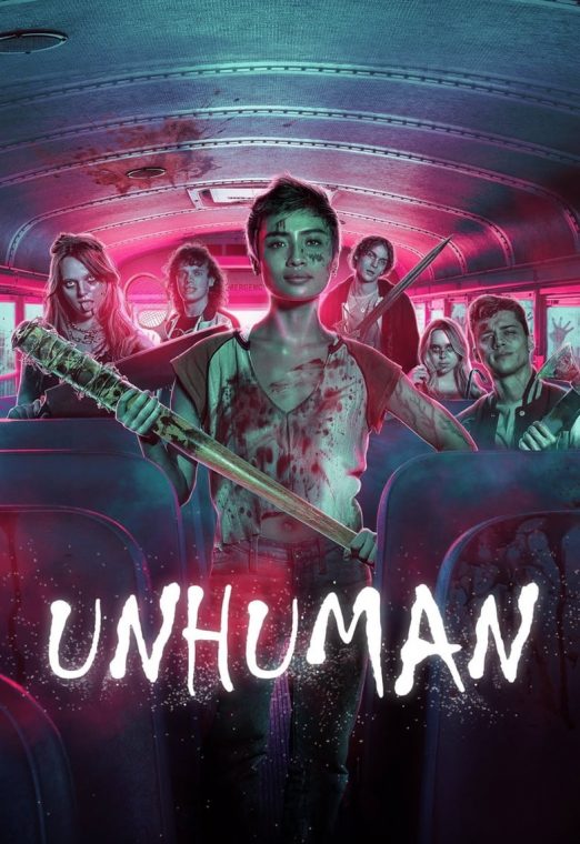 Unhuman (2022) ซับไทย เต็มเรื่อง