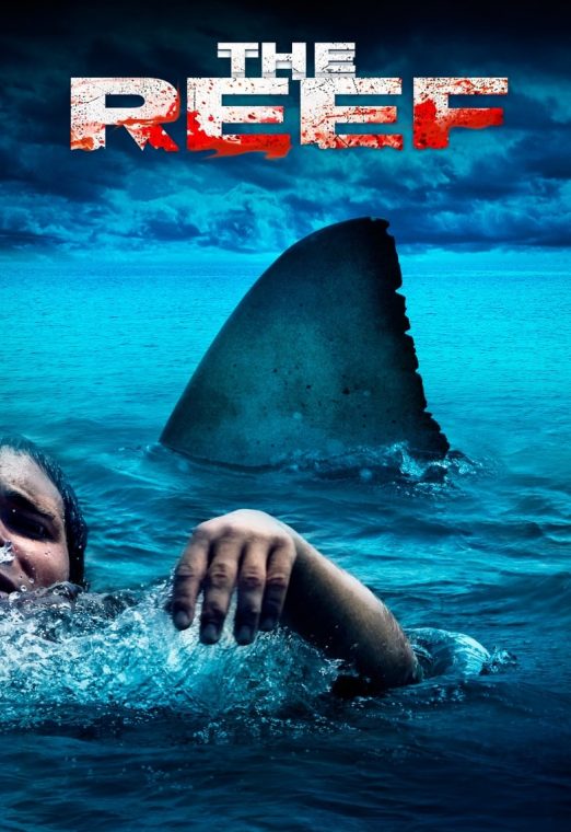 The Reef (2010) ครีบสยองทะเลเลือด พากย์ไทย เต็มเรื่อง