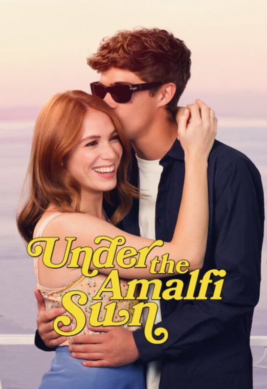 Under the Amalfi Sun (2022) วางหัวใจใต้แสงตะวัน อมาลฟี เต็มเรื่อง