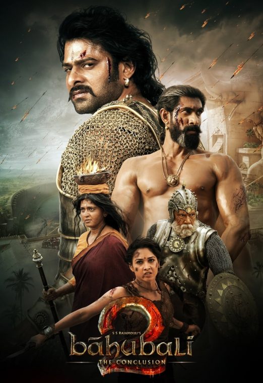 Baahubali 2 The Conclusion (2017) ปิดตำนานบาฮูบาลี ซับไทย