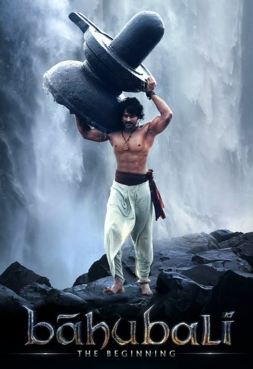 Baahubali The Beginning (2015) เปิดตํานานบาฮูบาลี พากย์ไทย  เต็มเรื่อง