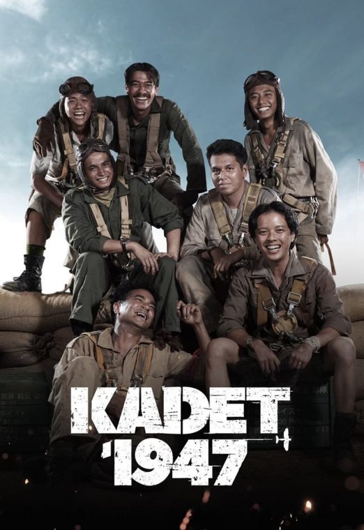 Kadet 1947 (2021) ซับไทย เต็มเรื่อง