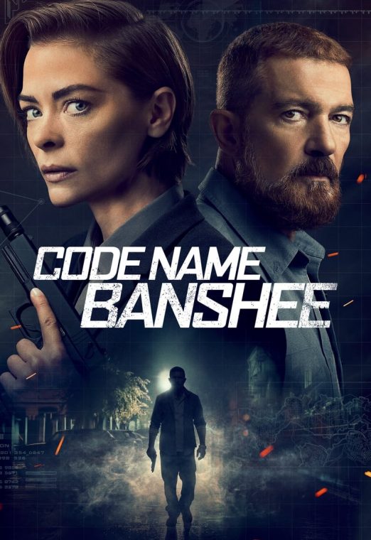 Code Name Banshee (2022) ซับไทย เต็มเรื่อง