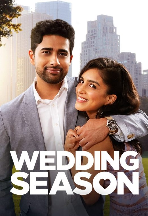 Wedding Season (2022) พากย์ไทย เต็มเรื่อง