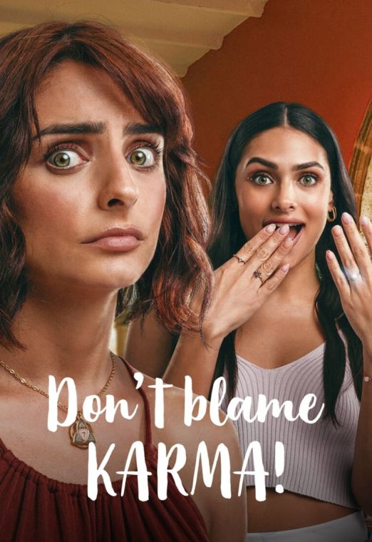 Don’t Blame Karma! (2022) ชีช้ำกรรมซัด ซับไทย เต็มเรื่อง