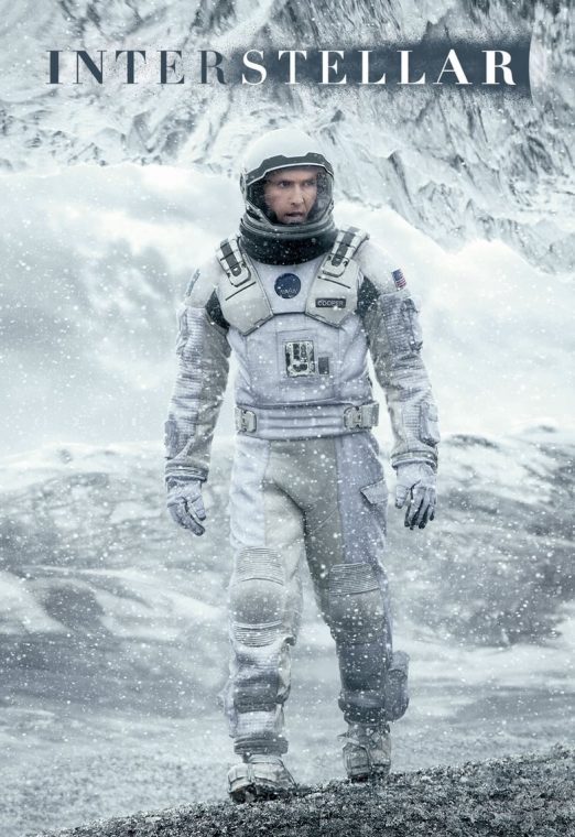 Interstellar (2014) ทะยานดาวกู้โลก ซับไทย เต็มเรื่อง